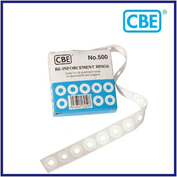 CBE Reinforcement Ring 500 White Lazada