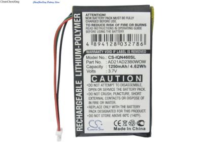 [COD] 1250mAh Battery AD21AD23B0WOW for Nuvi 465 465LTM 465T