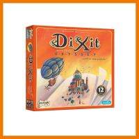 สินค้าขายดี!!! Dixit Odyssey ดิ๊กซ์อิท โอดิสซีย์ #ของแท้ [ภาษาไทย] [TH] Boardgame บอร์ดเกม #ของเล่น โมเดล ทะเล ของเล่น ของขวัญ ของสะสม รถ หุ่นยนต์ ตุ๊กตา สวนน้ำ สระน้ำ ฟิกเกอร์ Model