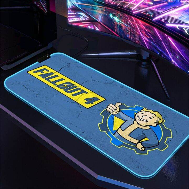 fallout-4-gaming-mouse-pad-anime-mats-rgb-computer-table-mause-gamer-mousepad-pc-mat-large-keyboard-carpet-xxl-xl-desk-pads-basic-keyboards