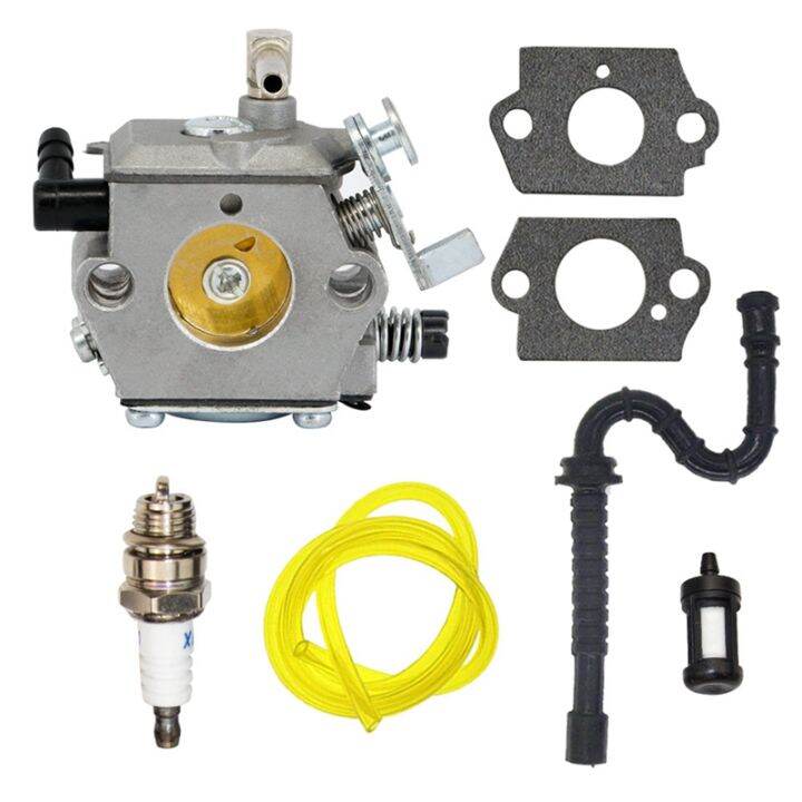 for-stihl028-028av-carburetor-kit-hu-40d-walbro-wt-16b-gasket-filter-accessories