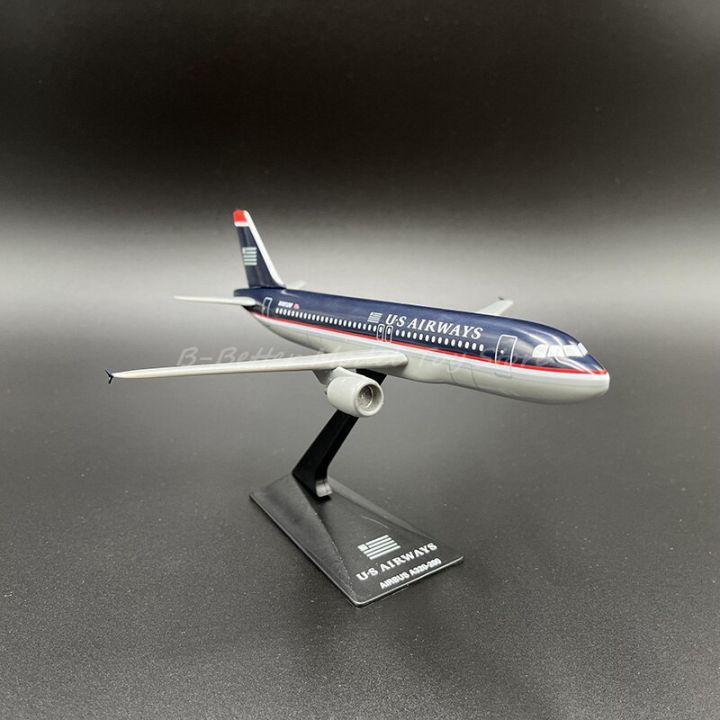 1-200ของเล่นโมเดลเครื่องบินเรา-a330-300แอร์บัสทางอากาศ-737-300-a321-a319-collector-edition-จำลอง