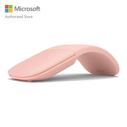 Chuột Bluetooth Microsoft Arc Bubble