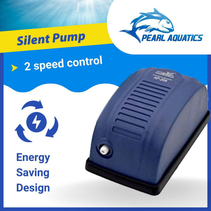 VENUS AQUA AP208 AIR PUMP Lazada