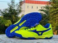 รองเท้าฟุตซอล รองเท้ากีฬา รองเท้าฟุตบอล Mizuno MORELLA NEO (100 ปุ่ม )