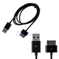 3.0เครื่องชาร์จ USB สายข้อมูลสายไฟ36Pin สำหรับแท็บเล็ต Asus TF600T TF600 TF810C TF701