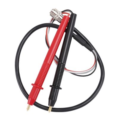 Use Battery Internal Resistance Enhanced Tester Probe Pen Strenthened 18650 Battery Testing Probe