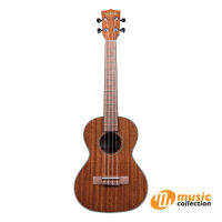 อูคูเลเล่ KALA KA-TG GLOSS MAHOGANY TENOR UKU [FREE BAG]