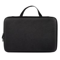 Larger Storage Case Protective Carry Handheld Bag For GoPro Action Camera 2 3 4