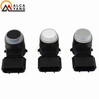 Quality Parking Sensor for Acura RLX Honda CR-V Accord 39680-TV0-E11ZE 39680-TV0-E01 Parking Sensors Car Accessories Styling Alarm Systems  Accessorie