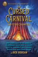 หนังสืออังกฤษ The Cursed Carnival and Other Calamities [Paperback]