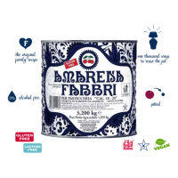 เชอร์รี่ในน้ำเชื่อม Amarena Fabbri Wild Cherry 3200g