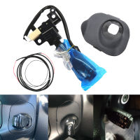 Cruise Control Switch Kit 84632-34017 84632-34011สำหรับ Toyota Camry (Hybrid) 2011-2016 45186-06300-C0พวงมาลัยฝาครอบมือจับ