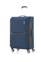 AMERICAN TOURISTER กระเป๋าเดินทางล้อลาก (31นิ้ว) รุ่น DROYCE SPINNER 82/31 EXP TSA