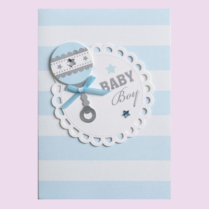 12pcs-new-baby-cards-3d-paper-baby-boy-girl-handmade-cards-cute-baby-mini-cards-gift