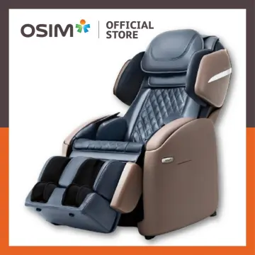 Osim 2025 unano review