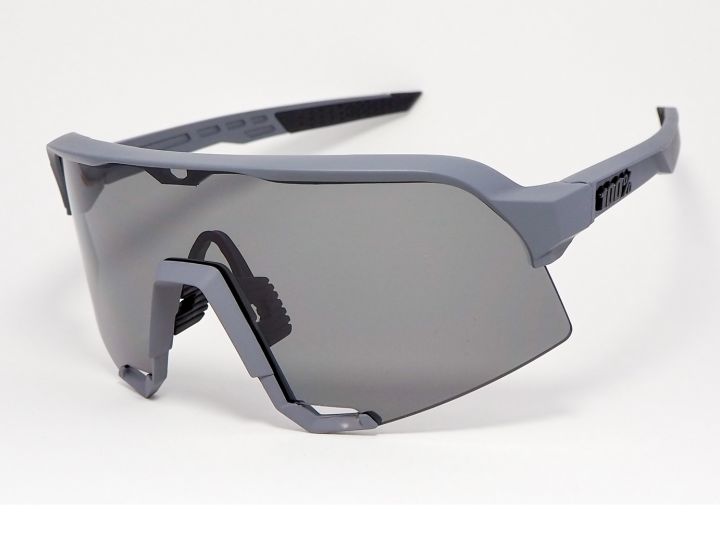 แว่นตาปั่นจักรยาน-แว่นตากันแดด-s3-ครบชุด-3-เลนส์-กล่องเก็บแว่น