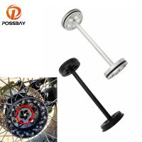 Motorcycle Rear Wheel Hub Insert Cover Fork Axle Cap Crash Protector Slider Spindle for BMW R1200GS S R1250GS R NINE T Adventure