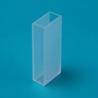 【NEW】 Toseef 50Mm 5Cm Cuvette แก้ว721-50Mm