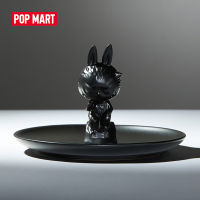 POPMART LABUBU The Thinker-Ceramic Tray Birthday Cute Gift Free Shipping