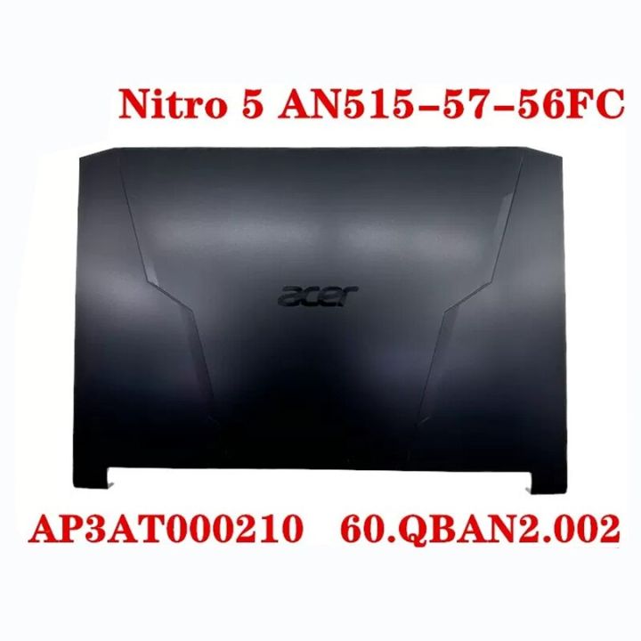 หน้าจอ-lcd-สำหรับแล็ปท็อปเดิมใหม่กระเป๋าสำหรับเอเซอร์หลังไนโตร5-an515-57-an515-56fc-an515-55-n515-56-n515-45-n20c1-ap3at000210-60-qban2-002