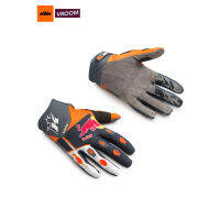 KTM ถุงมือน้ำหนักเบา สำหรับ Enduro Rider/ Offroad รุ่น KINI RedBull ลิขสิทธิ์จาก KTM แท้ 100%