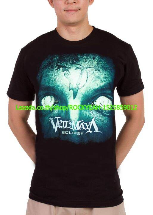 เสื้อวง-veil-maya-ร็อคในตำนาน-อมตะ-ไซส์ยุโรป-rdm1267