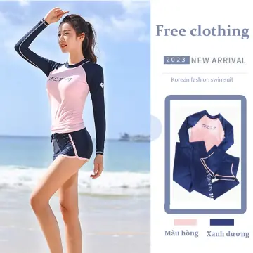 Đồ Bơi Cho Người Béo Cao Cấp Giá Tốt T08/2023 | Mua Tại Lazada.Vn