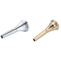 2set French Horn Mouthpiece Kit Includes 1 Pcs French Horn Mouth Piece B &amp; A