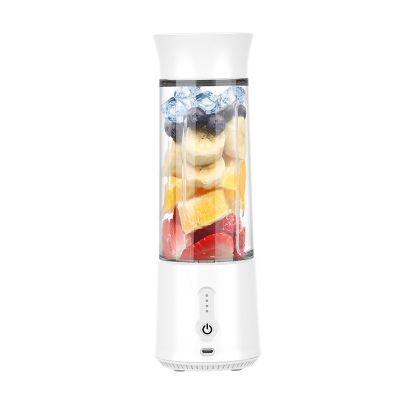 Portable Blender USB Rechargeable, for Shakes and Smoothies