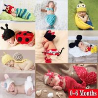 【hot sale】 ☌∏▦ C10 0-6 Months Newborn Photo Clothing Children Clothing Baby Photo Clothing Decoration Photo Studio Photo Styling Props