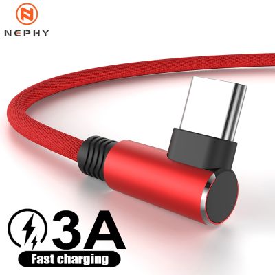 ✆ USB Type C Data Charger Cable For Samsung Galaxy S8 S9 S10 S20 S21 S22 Plus Ultra A12 A13 A03 A51 Note 9 10 20 Fast Charge Wire