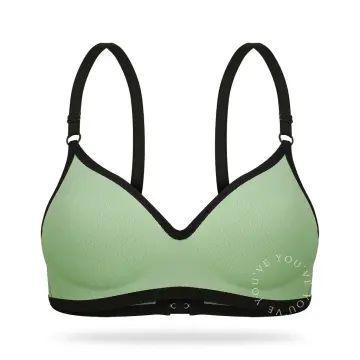 Jual Youhave You've (YouHave) BH Seamless Sport Bra Seamless Bra