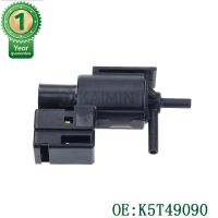 ใหม่ oem KL01-18-741 KL0118741 K5T49091 EGR สูญญากาศ Solenoid สำหรับ mazda Rx8 สูญญากาศ Solenoid K5T49090=NEW oem KL01-18-741 KL0118741 K5T49091 EGR Vacuum Solenoid for mazda Rx8 Vacuum Solenoid K5T49090ใหม่ oem KL01-18-741 KL0118741