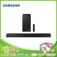 SAMSUNG Sound Bar 150W รุ่น HW-T420XT