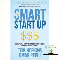 more intelligently ! &amp;gt;&amp;gt;&amp;gt; The Smart Start Up หนังสือภาษาอังกฤษใหม่ พร้อมส่ง