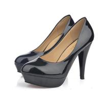 พร้อมส่งจากไทยZASHION รองเท้าแฟชั่นส้นสูงผู้หญิง  Elegant Premium Women High Heels Ankle Heels