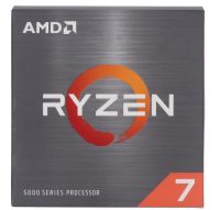 CPU AM4 AMD RYZEN 7 5800X 3.8GHZ 8C/16T (รับประกัน3ปี)