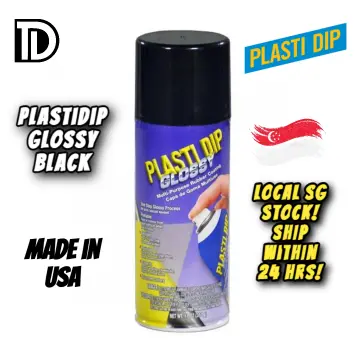 Plastidip Glossy Black Plasti Dip Spray Gloss Black Rubber Paint