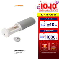 [ใช้คูปอง ลดเพิ่ม 129 บ.] jabees firefly หูฟัง True Wireless