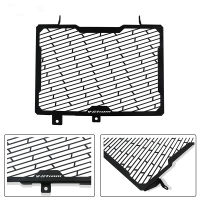 For Suzuki V-STROM 650 650XT 650 XT 2017-2021 VSTROM DL650 Motorcycle CNC Radiator Grille Guard Protector Grill Cover Protection