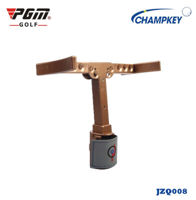 Champkey อุปกรณ์พัฒนาวงสวิง PGM (JZQ008) swing development equipment