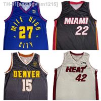 ∋ FABSAPPARELSHOP DENVER-MIAMI AFFORDABLE FULL SUBLIMATION BASKETBALL JERSEY SANDO DOR MEN