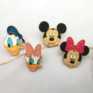 Disney X COACH Daisy Duck Kira Crossbody Bag Purse — Double Boxed Toys