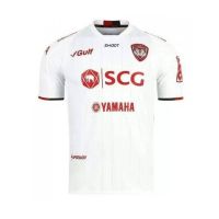 2023 new arrive- xzx180305   Muang Thong United 2022/22 3-piece Pink Jersey S-5XL