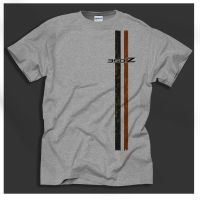 นิสสัน350Z รถแฟร์เลดี้แฟร์เลดี้100% เสื้อยืดผู้ชายไซส์พิเศษเสื้อของขวัญคริสต์มาส