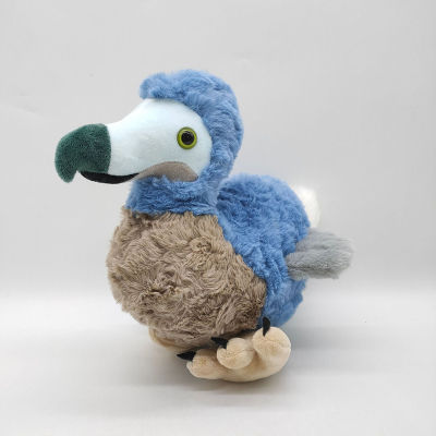 （HOT) สินค้าใหม่ข้ามพรมแดน dodo plush โดโดโกะ ของเล่นยัดนุ่น ตุ๊กตา ตุ๊กตา ภาพวาดและตัวอย่าง