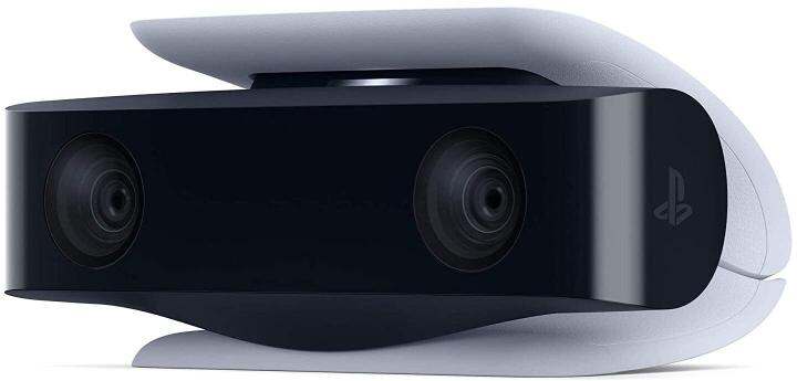 playstation-5-hd-camera-ประกันศูนย์-sony-thailand-1-ปี-กล้อง-ps5-ps5-camera-playstation-camera-playstation5-camera