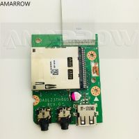 Newprodectscoming Original free shipping for lenovo Z580 Z585 Audio board USB board DA0LZ3TH6F0 DA0LZ3TH6G0