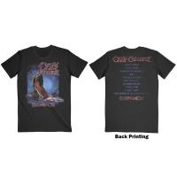 Ozzy Osbourne Blizzard Of Ozz Tracklist 100 อย่างเป็นทางการ MERCH